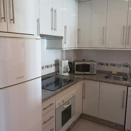 شقة Atico Cala De ميخاس المظهر الخارجي الصورة